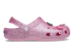Crocs Mean Classic Girls Clog (210248-90H) pink 1