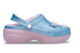 Crocs Mean Classic Platform (210258-90H) bunt 1