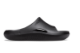 Crocs Mellow Slide (208392-001) schwarz 1