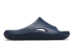 Crocs Mellow Recovery Slide (208392-410) blau 1