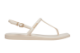 Crocs Miami Thong Sandal (209793-0WW) beige 1