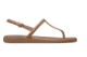 Crocs Miami Thong Flip (209793-2JJ) braun 1