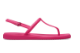 Crocs Miami Thong (209793-6ZQ) pink 1