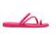Crocs Miami Toe Loop (209862-6ZQ) pink 1