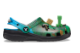 Crocs Minecraft Clog Classic (210830-90H) bunt 1