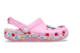 Crocs Minnie Mouse and Friends Classic (211147-90H) pink 1
