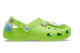 Crocs x Monsters Inc. Classic Clog Mike (210875-90H) grün 1