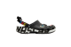 Crocs Nascar x Classic Clog (209474 001) schwarz 3