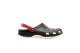 Crocs NBA x Classic Clog (208861 001) schwarz 2