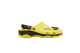 Crocs Pac Man x All Terrain Clog Classic (209322 7C1) gelb 3