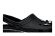 Crocs Pleasures x Clog (205988 001) schwarz 4
