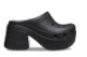 Crocs Siren Clog (208547-001) schwarz 1
