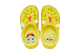 Crocs SpongeBob SquarePants x Classic Clog (209824-7HD) gelb 1