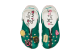 Crocs Classic Clog Game Squid (210224-90H) grün 3