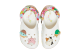 Crocs Squishmallows Classic x Clog (210216-90H) weiss 1