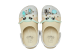 Crocs Classic Clog Grogu Star Wars (209494-2Y2) beige 1