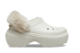 Crocs Stomp Lined (208546-160) beige 1