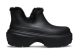 Crocs Stomp Lined Shorty Boot (210673-060) schwarz 1