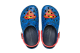 Crocs x DC Comics Classic Clog Superman (211131-90H) blau 1