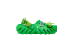 Crocs Echo Clog Extra Butter The Jetsons x (209307-3E8) grün 3