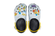 Crocs The Simpsons x Clog Classic (211106-90H) weiss 1