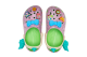 Crocs x The Krusty Classic Clog Simpsons Clown (211107-90H) bunt 1