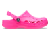 Crocs Toddler Baya (207012-6QQ) pink 1