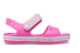 Crocs Toddler Bayaband (211055-6QQ) pink 1