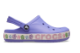 Crocs Toddler Bayaband Flower Band (211303-5PY) lila 1