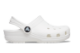 Crocs Classic Clog (206990-100) weiss 1