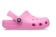 Crocs Classic Clog (206990-6SW) pink 1