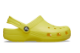 Crocs Classic (206990-77J) gelb 1