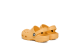 Crocs Toddler Classic Clog (206990-78Z) beige 6