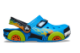 Crocs Classic IAM Monster (211305-4OS) blau 1