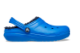 Crocs Classic Lined (207009-4KZ) blau 1