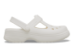 Crocs Toddler Classic Mary Jane (210616-0WV) weiss 1