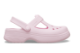 Crocs Classic Mary Jane T (210616-6ZW) pink 1