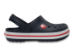 Crocs Crocband Clogs (207005-485) schwarz 1