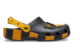 Crocs Toddlers Harry Potter Hufflepuff Classic (210548-90H) bunt 1