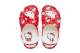 Crocs Hello Kitty Clog Classic (210577-90H) rot 1