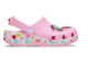 Crocs Classic (210894-90H) pink 1