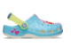 Crocs Classic Peppa Pig Clog (210476-90H) blau 1