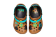 Crocs Toddlers Scooby Doo Classic (210501-001) braun 1