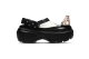 Crocs Wednesday Stomp Clog (210214-001) schwarz 5