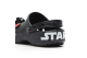 Crocs x Star Wars HyperSpace Classic Clog (213002-90H) schwarz 5
