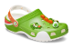 Crocs Yoshi Classic (212136-90H) verde 3