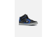 DC PURE HIGH TOP EV (ADBS300324-YBB) negro 4