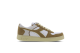 Diadora Magic Basket Low Suede Leather (501.178565-C5798) weiss 1