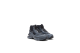 Diesel D Cage Hiking (Y03650P8140T8013) schwarz 2