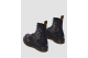 Dr. Martens 1460 Decayed Roses Boots (32070001) schwarz 5